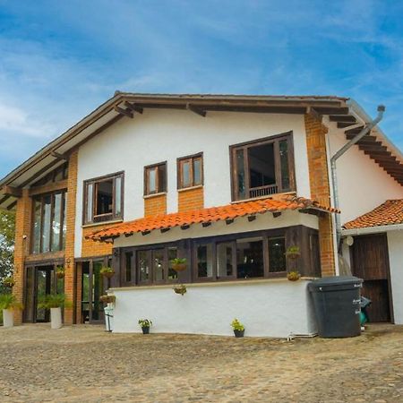 Hotel Boutique Villa Isabel Саленто Екстериор снимка