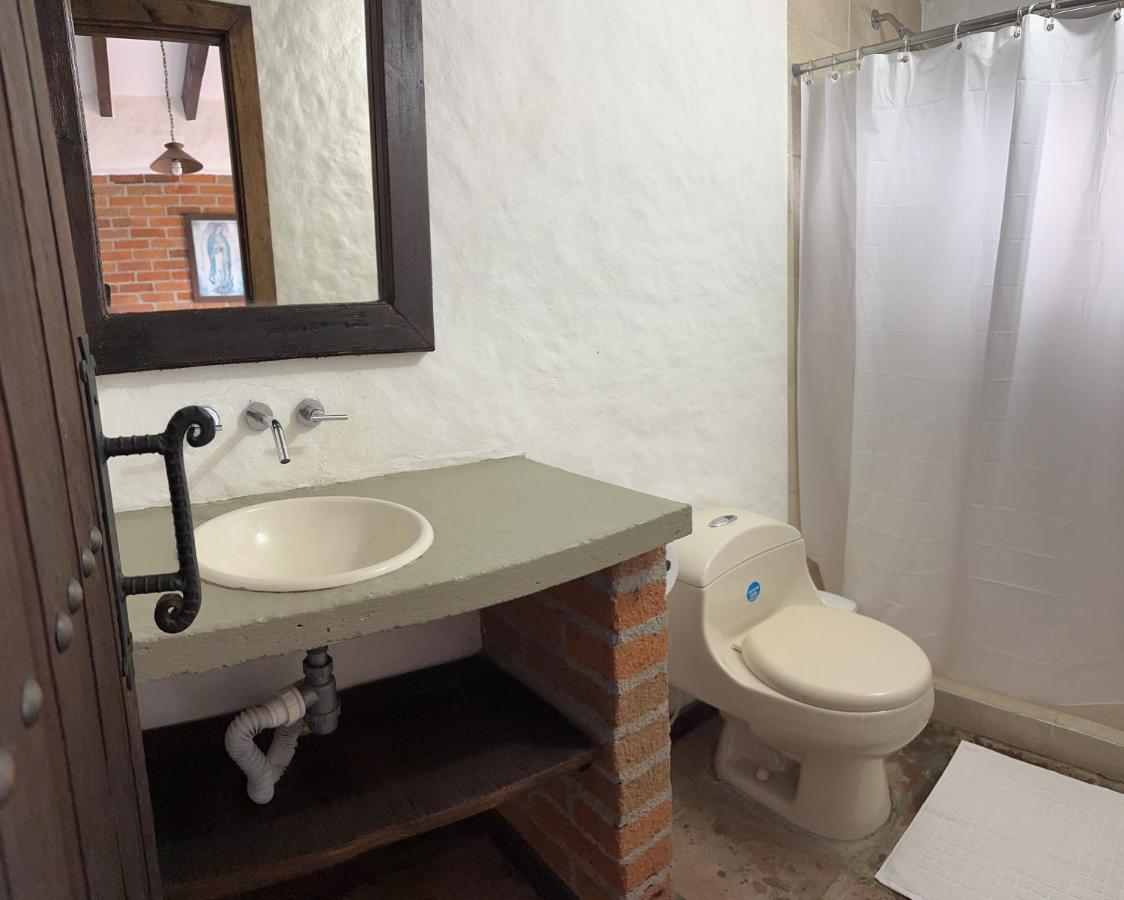Hotel Boutique Villa Isabel Саленто Екстериор снимка