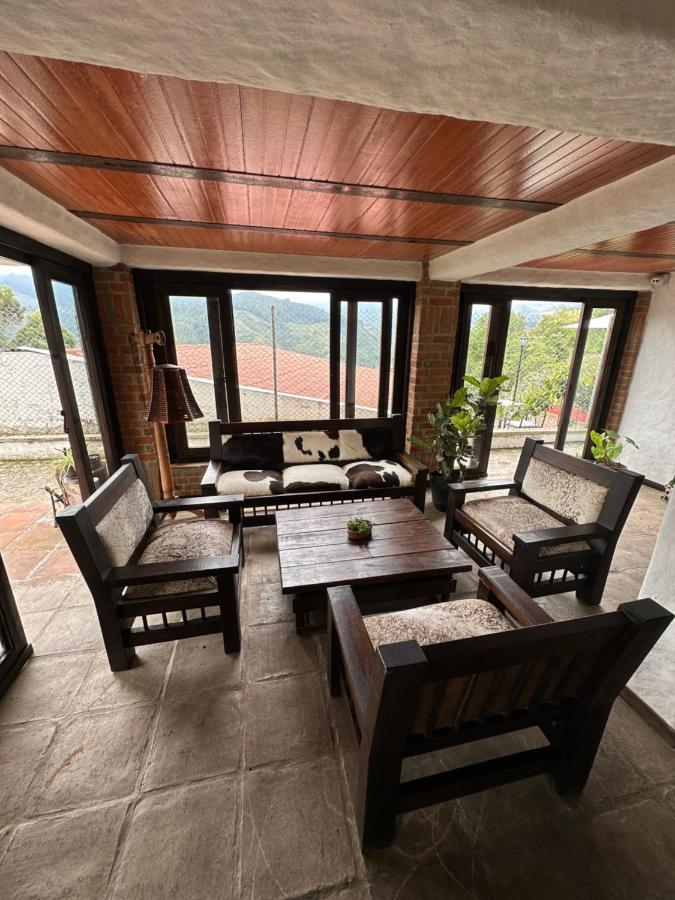 Hotel Boutique Villa Isabel Саленто Екстериор снимка
