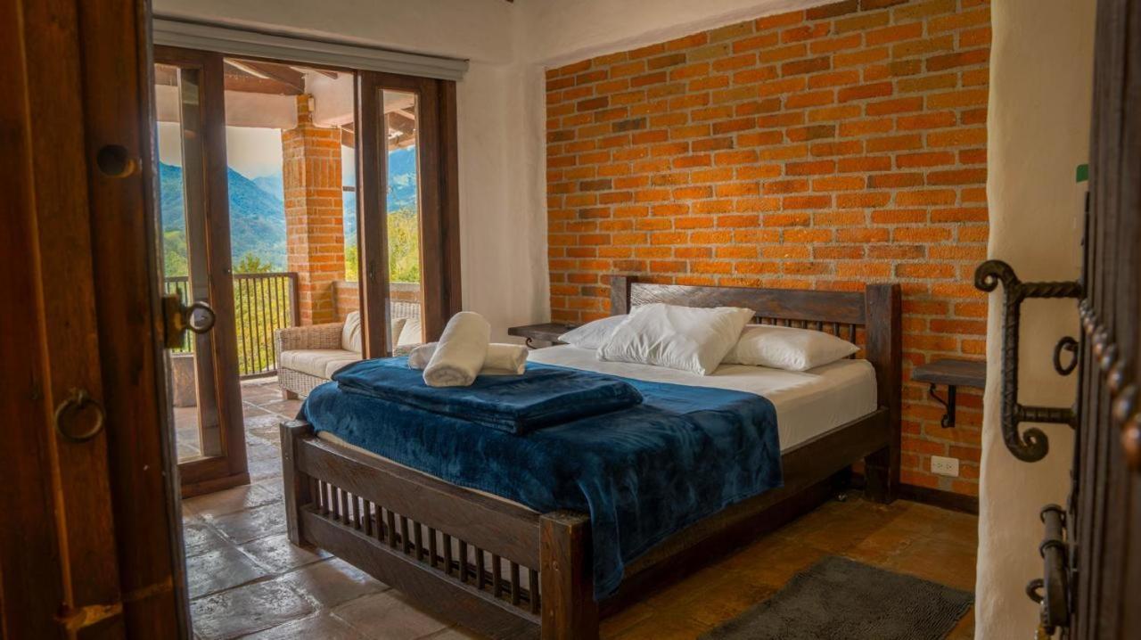 Hotel Boutique Villa Isabel Саленто Екстериор снимка